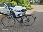 Twee Heren fiets gazelle en puch, Ophalen, Zo goed als nieuw, Gazelle, Minder dan 10 versnellingen