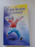 N. Gumbel - Een leven dat zin heeft, Boeken, Ophalen of Verzenden, Gelezen, N. Gumbel