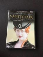 Vanity Fair DVD - BBC Miniserie, Boxset, Drama, Ophalen of Verzenden, Zo goed als nieuw