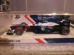 Williams FW35 Australian GP 2013 Valtteri Bottas 1:43, Ophalen of Verzenden, Zo goed als nieuw, Auto, Overige merken