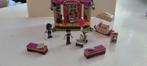 lego friends, Ophalen of Verzenden, Zo goed als nieuw