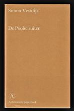 DE POOLSE RUITER - bundel essays van Vestdijk, Ophalen of Verzenden, Nieuw, Nederland