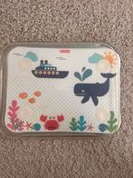 2x Stokke placemat met nopjes, Ophalen, Gebruikt
