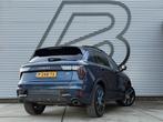 Lynk & Co 01 1.5 1e Eigenaar,Navi,Pano,Camera,Clima,Cruise,P, Stof, Euro 6, Blauw, 120 €/maand