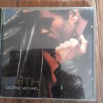 George Michael Faith, Cd's en Dvd's, Gebruikt, Ophalen of Verzenden