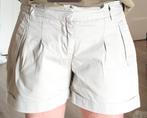 Pull & bear 38 zand beige, Kleding | Dames, Broeken en Pantalons, Ophalen of Verzenden, Gedragen, Maat 38/40 (M), Beige