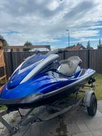 Yamaha FX HO 160PK waterscooter inclusief trailer, Watersport en Boten, Ophalen of Verzenden, Gebruikt, Benzine, 120 tot 200 pk