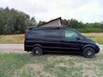 Camper bus, Caravans en Kamperen, Particulier, Buscamper of Camperbus, Mercedes-Benz