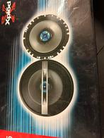 Zie foto’s. 1 autospeaker. 2-way, Auto diversen, Autospeakers, Ophalen of Verzenden, Zo goed als nieuw