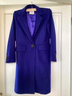 Kobalt blauw winterjas xs Mango, Kleding | Dames, Jassen | Winter, Mango, Blauw, Nieuw, Ophalen of Verzenden