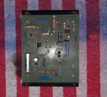 Flipperkast gottlieb system 80 voeding beschikbaar voor biedingen