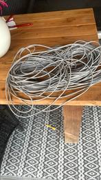 Kabel, Ophalen of Verzenden, Zo goed als nieuw