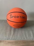 Sporting, Ophalen, Zo goed als nieuw, Ring, Bord of Paal