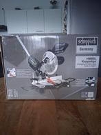 Electric zaagmachine, Ophalen of Verzenden, Nieuw