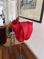 Ingo Maurer Kokoro tafel lamp halogeen versie met dimmer, Ophalen, Gebruikt, Design Poëzie Lichtgedicht Vintage Retro Classicon