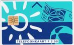Telefoonkaart Nederland, Verzenden, Nederland
