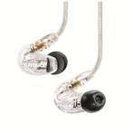 Shure SE215 CL Clear Prof. Isolating Earphones SUPERPRIJS !!, Overige merken, Shure Europe GmbH, Nieuw, Ophalen of Verzenden