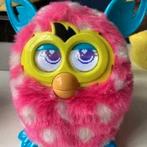 Furby boom 2012/roze met witte stippen, Verzenden