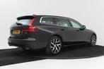 Volvo V60 2.0 T5 Momentum | Leer | Dealer Ond. | Org NL | Sp, Auto's, Volvo, 15 km/l, Euro 6, 4 cilinders, 1969 cc