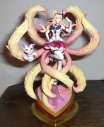 Star Guardian Ahri figure (League of Legends), Verzamelen, Ophalen of Verzenden, Zo goed als nieuw