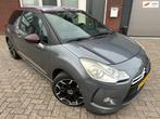 Citroen DS3 1.6 THP Sport Chic / Navi / Leder / PDC / Clima, Auto's, Citroën, Euro 5, 15 km/l, Gebruikt, 4 cilinders