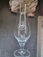 Warsteiner Bierglas - Zeldzaam en in goede staat!, Verzamelen, Biermerken, Verzenden, Zo goed als nieuw, Glas of Glazen
