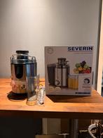 Severin ES 3566 zo goed al nieuwe, Ophalen, Zo goed als nieuw, Sapcentrifuge