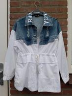 Stoere jas van ASIST, L/40 exclusieve model, Verzenden, Zo goed als nieuw, Maat 38/40 (M), Overige kleuren