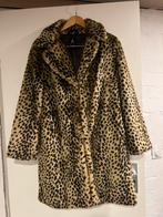 Mooie tijgerjas, Kleding | Dames, Carnavalskleding en Feestkleding, Ophalen of Verzenden, Zo goed als nieuw, Maat 42/44 (L), Carnaval