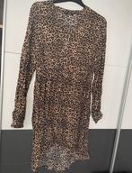 Jurk met luipaardprint, Ophalen of Verzenden, Nieuw