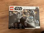 Lego Set - 75319 - Star Wars - The Armorers Mandalorian, Ophalen of Verzenden, Zo goed als nieuw, Complete set, Lego
