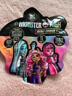 Monster high set, Ophalen of Verzenden, Nieuw, Pop