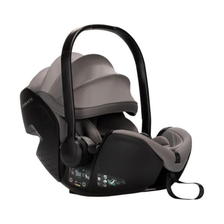 Dubatti by Römer Babysafe Pro, Kinderen en Baby's, Autostoeltjes, Nieuw, Overige merken, 0 t/m 13 kg, Autogordel, Ophalen