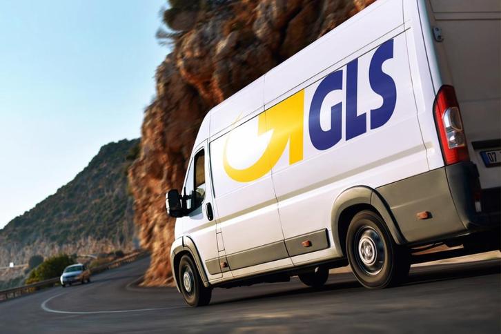GLS Koerier? Regel NU Jouw Eurovergunning (NIWO), Vacatures, Vacatures | Logistiek, Inkoop en Transport, WO, Vanaf 5 jaar, Freelance of Uitzendbasis