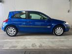 Renault Mégane 1.6-16V Dynamique Comfort, Voorwielaandrijving, Gebruikt, 4 cilinders, Blauw