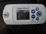 Inogen Rove 6 zuurstofconcentrator, Ophalen, Zo goed als nieuw
