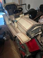 Rolls Royce accu auto c.a. 1.30 meter lang, Ophalen, Gebruikt
