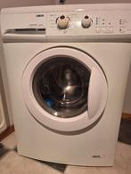 Zanussi wasmachine 5kg ZWF5140P 1400 toeren, Ophalen, 1200 tot 1600 toeren, Gebruikt, 4 tot 6 kg