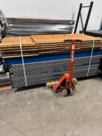 ✅ B&S Palletstelling, Ophalen
