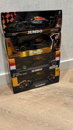 Modelauto's Verstappen RB16 2020 t/m RB19 2023, Hobby en Vrije tijd, Modelauto's | 1:24, Ophalen of Verzenden, Nieuw, Bburago
