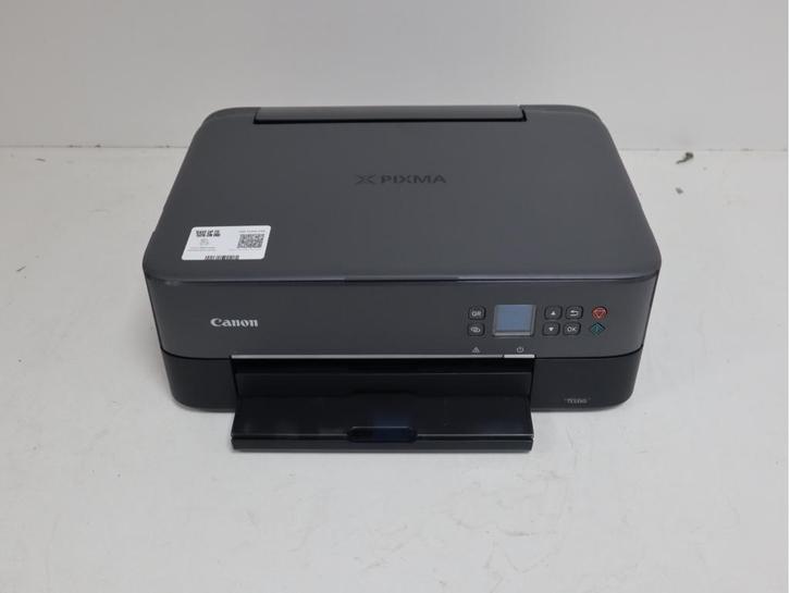 Canon PIXMA TS5350i   All In One Inkjetprinter, Computers en Software, Printers, Ophalen of Verzenden