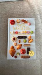 Meike Schaling - Franse taartjes, klein en groot, Boeken, Kookboeken, Nieuw, Frankrijk, Meike Schaling, Ophalen of Verzenden