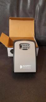 Sleutelkastje XXL - Nieuw in doos!, Ophalen of Verzenden, Nieuw, Overige typen, Overige soorten