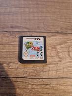 Zelda Phantom Hourglass - Nintendo DS, Spelcomputers en Games, Games | Nintendo DS, Gebruikt, 1 speler, Ophalen of Verzenden, Nintendo of Europe GmbH, Herriotstrasse 4, 60528 Frankfurt, Germany