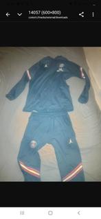 Traningspak psg, Ophalen of Verzenden, Zo goed als nieuw, Maat 52/54 (L)