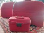 koffer Roncato, Sieraden, Tassen en Uiterlijk, Koffers, Gebruikt, Hard kunststof, 55 cm of meer, Ophalen
