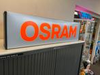 OSRAM lichtbak, Verzamelen, Gebruikt, Ophalen of Verzenden, Lichtbak of (neon) lamp