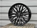 20 inch 6X130 MERCEDES Sprinter NIGHTEDITION Sportvelgen, Auto-onderdelen, Banden en Velgen, 2525LV, Velg(en), 275 mm, Nieuw