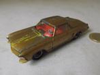 1964 Corgi Toys 245 BUICK RIVIERA (Opknapper), Ophalen of Verzenden, Gebruikt, Auto, Corgi