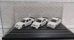 Herpa 1/87 Zeldzame Alfa DTM 155 set!! zelfbouw, Ophalen of Verzenden, Zo goed als nieuw, Auto, Herpa